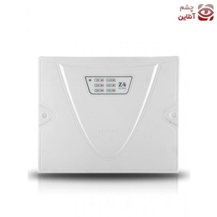 دزدگیر  کلاسیک  تراکد چشم آنلاین